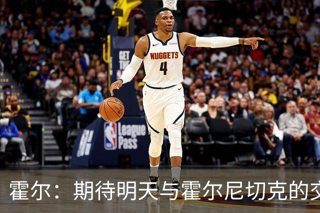 霍尔：期待明天与霍尔尼切克的交锋